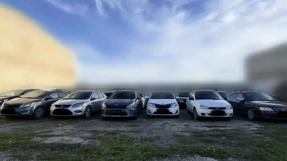 🚗 Авто пьяных пермяков отправили на СВО