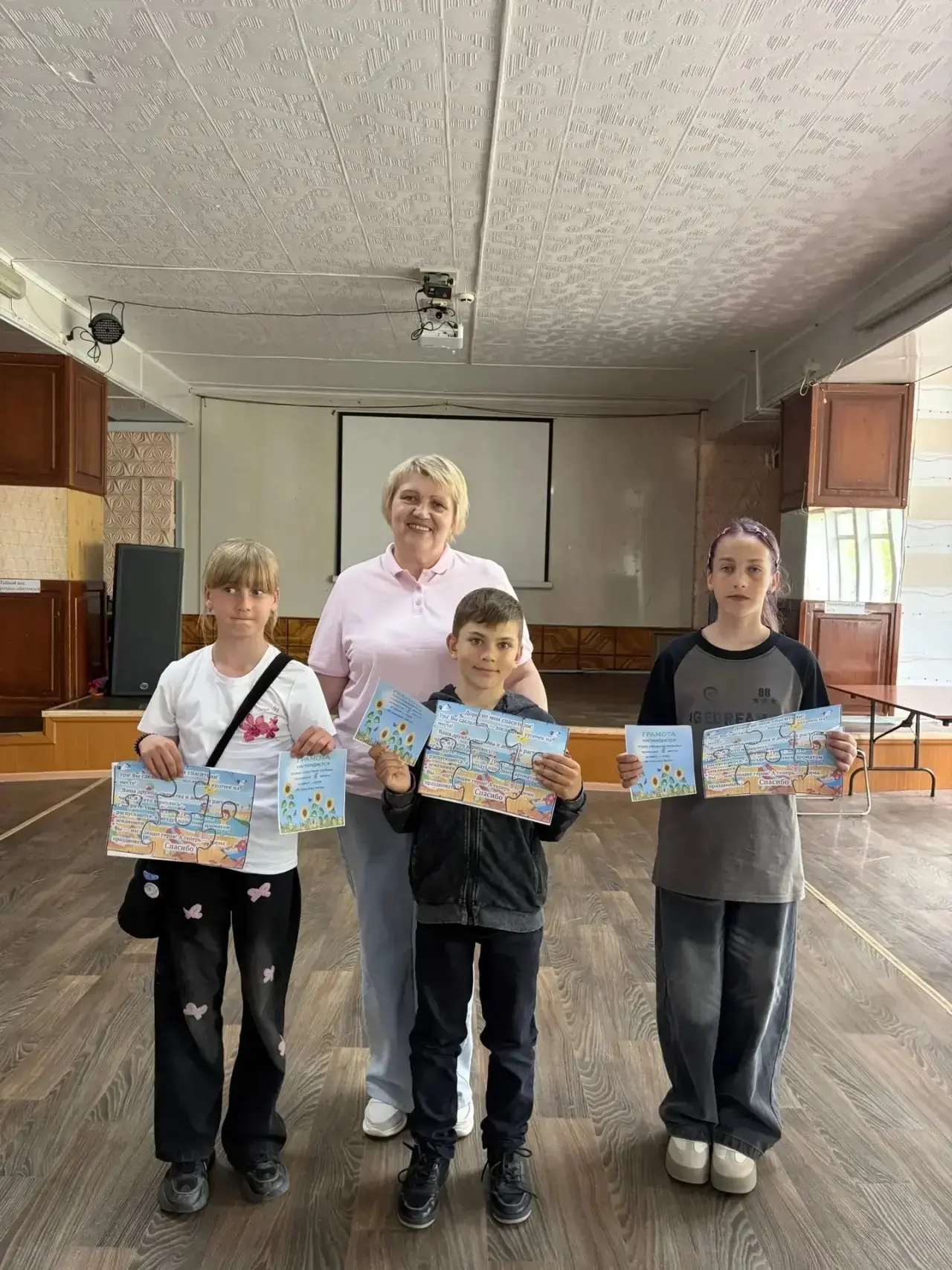 ТРЕВОГА! ЛЕТО ПОД УГРОЗОЙ‼️☀️Сегодня на нашей летней оздоровительной площадке развернулись нешуточны