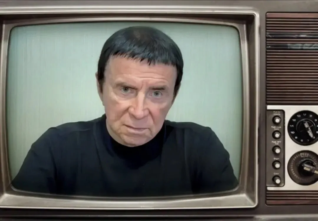 Умер Анатолий Кашпировский