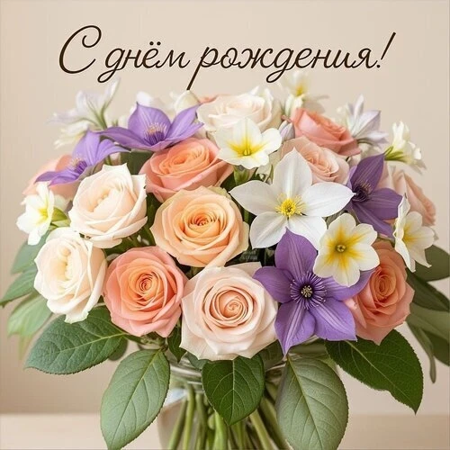💐 Сегодня день рождения отмечает наша коллега, Шулакова Татьяна Ивановна!  💐

🌺 От всего коллекти