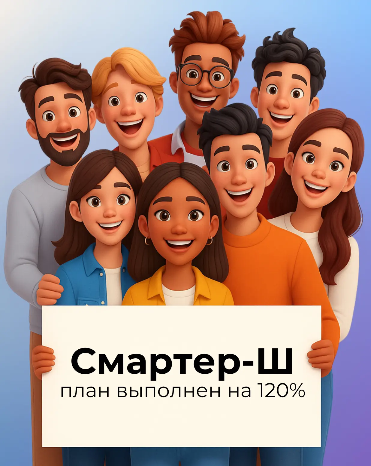Безоговорочное лидерство по итогам июня у коллег из Шымкента. Молодцы!