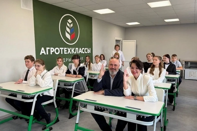 О будущем тамбовского села