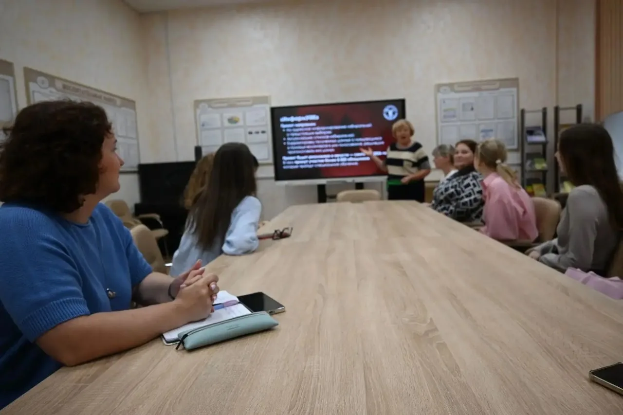 🏫 Совещание педагогического коллектива школы‑интерната № 33: безопасность и формирован...