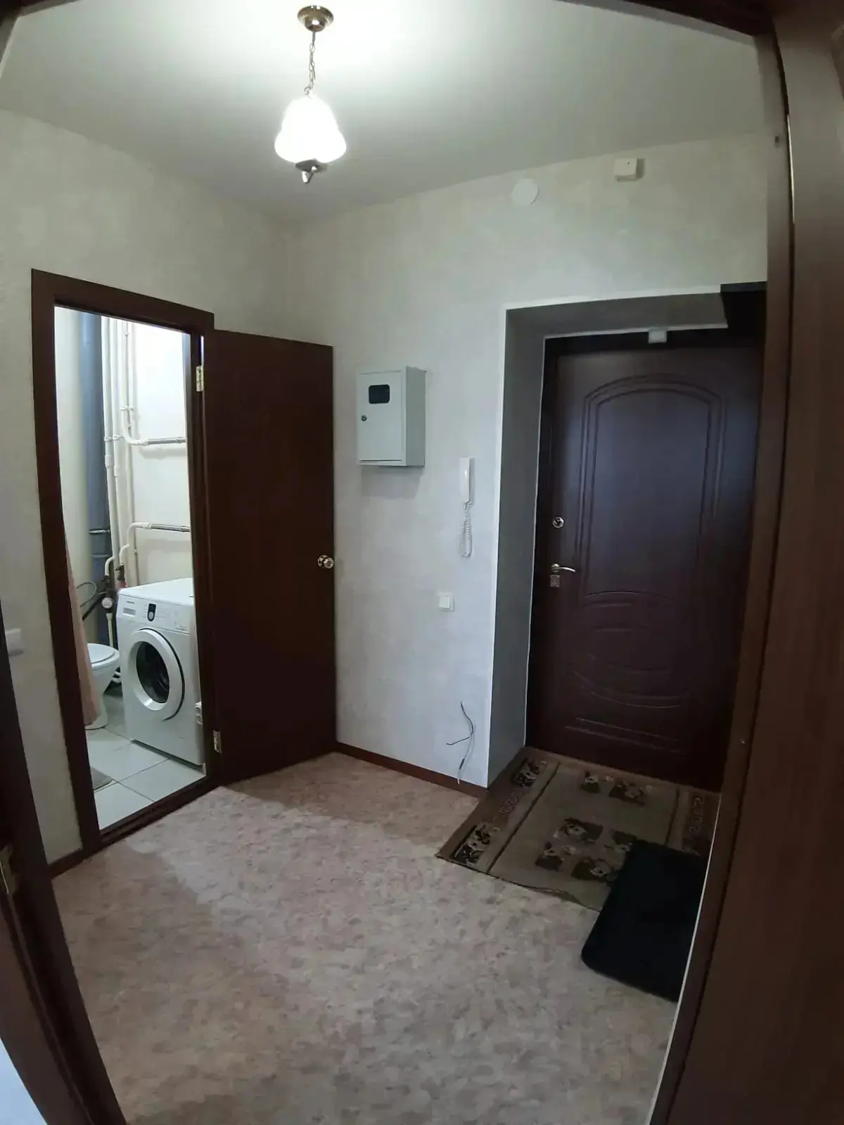 Г Казань Сдаём 1 комнатную квартиру по улице ЗАВОЙСКОГО, 17. Рядом с ТЦ ФРАНТ и остановка ЧИШМАЛЕ. Н