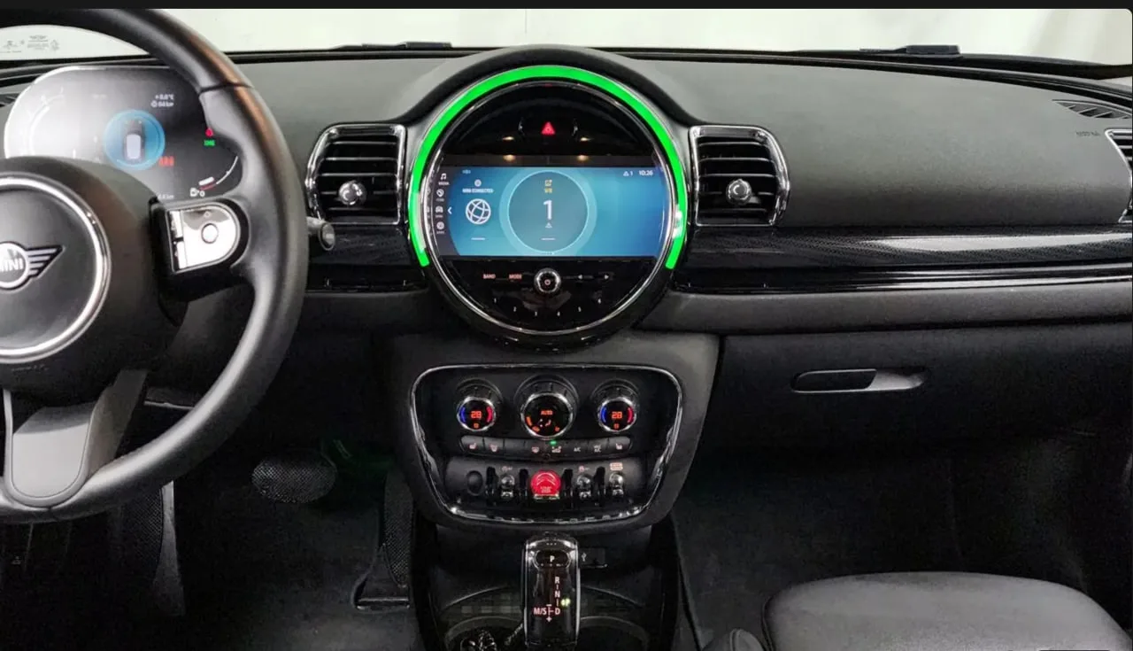 ПРОСЧИТЫВАЕМ АВТОМОБИЛИ ДО 160 ЛС❗️❗️❗️  Продолжаем с MINI. Рассмотрим Clubman. 3-5 лет до 100 тыс п