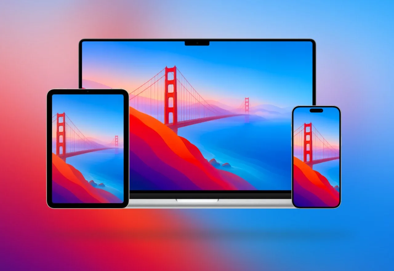 😎 Это Сан-Франциско!

Apple назвала следующую версию системы в честь моста Золотые Ворота, но самих