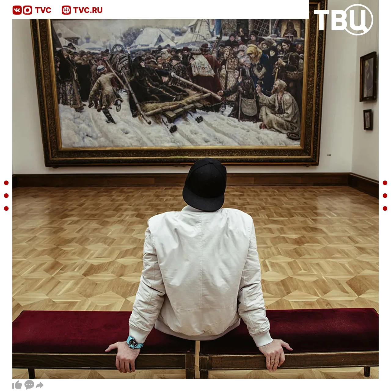 Зумеры устали искать вторую половинку и начали ходить на свидания сами с собой