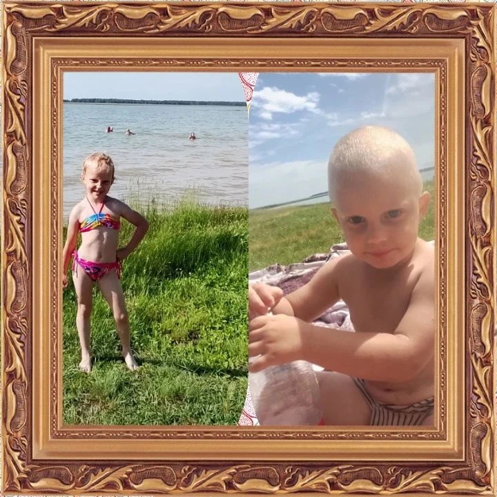📸Фоточеллендж: "Как я провёл лето"🏖🏝☀