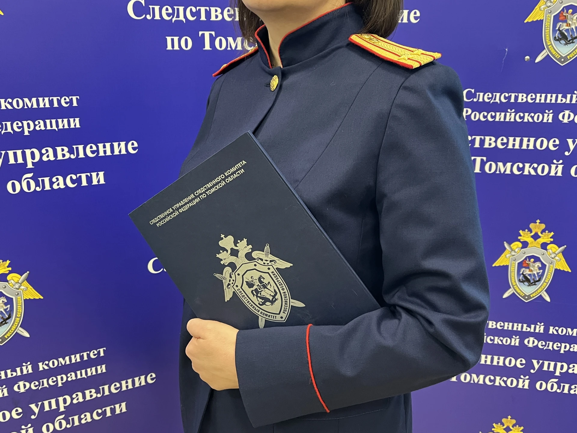 В Томской области организована процессуальная проверка по информации о загрязнении водо...