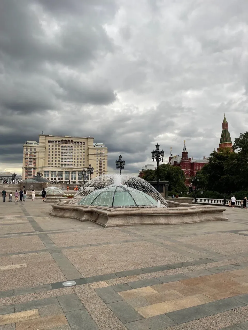 🎉 Москве - 879 лет! 🎉