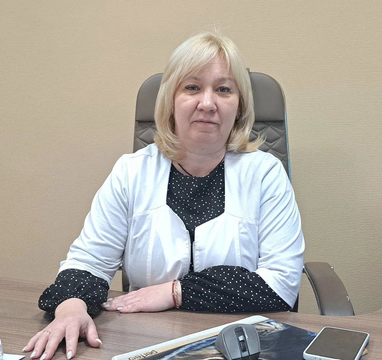⚡Уважаемые коллеги, дорогие ветераны!

От имени администрации ГУЗ СО Хвалынская РБ и всего руководящ