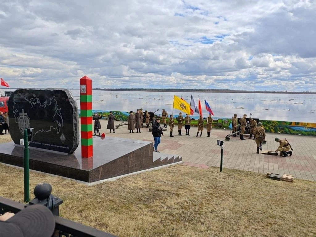 Память, объединяющая поколения: от героев Великой Отечественной до защитников современн...