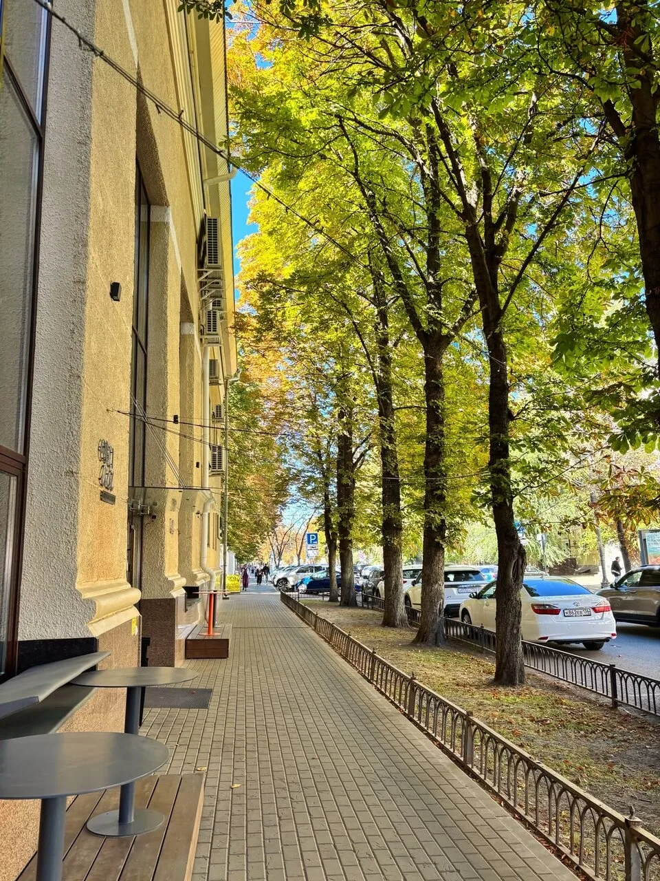 Доброе утро, Воронеж!