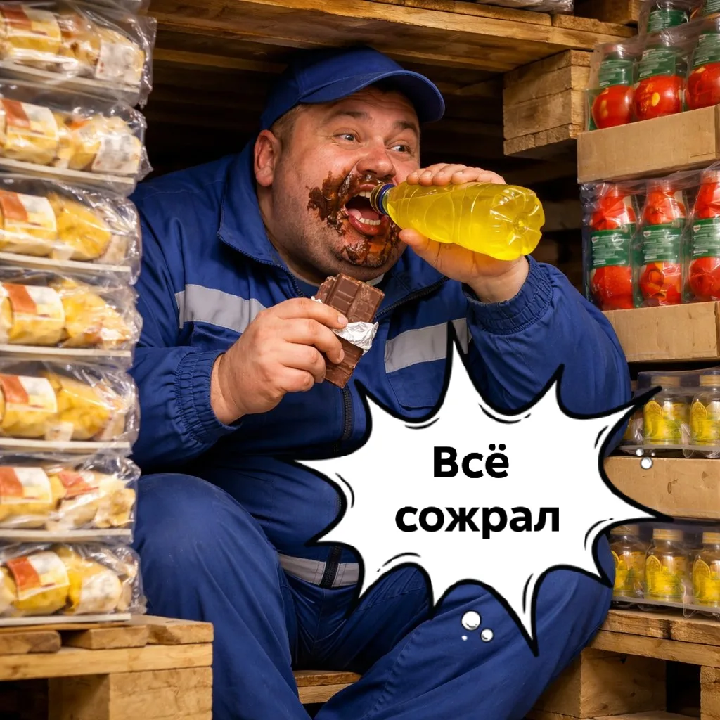 РЕАЛЬНАЯ ИСТОРИЯ!