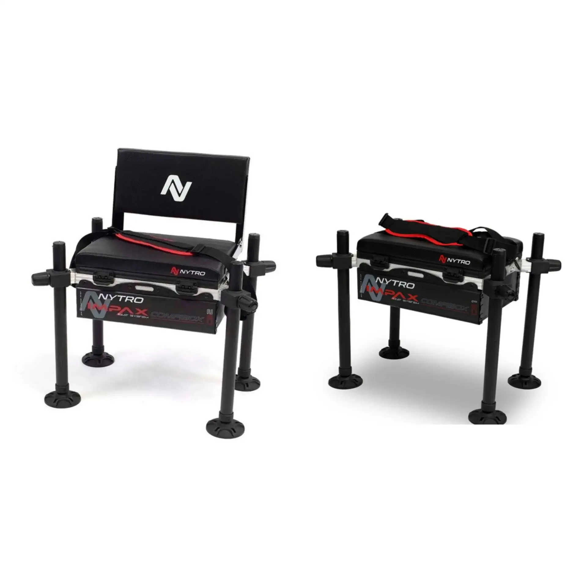 Nytro Comfibox