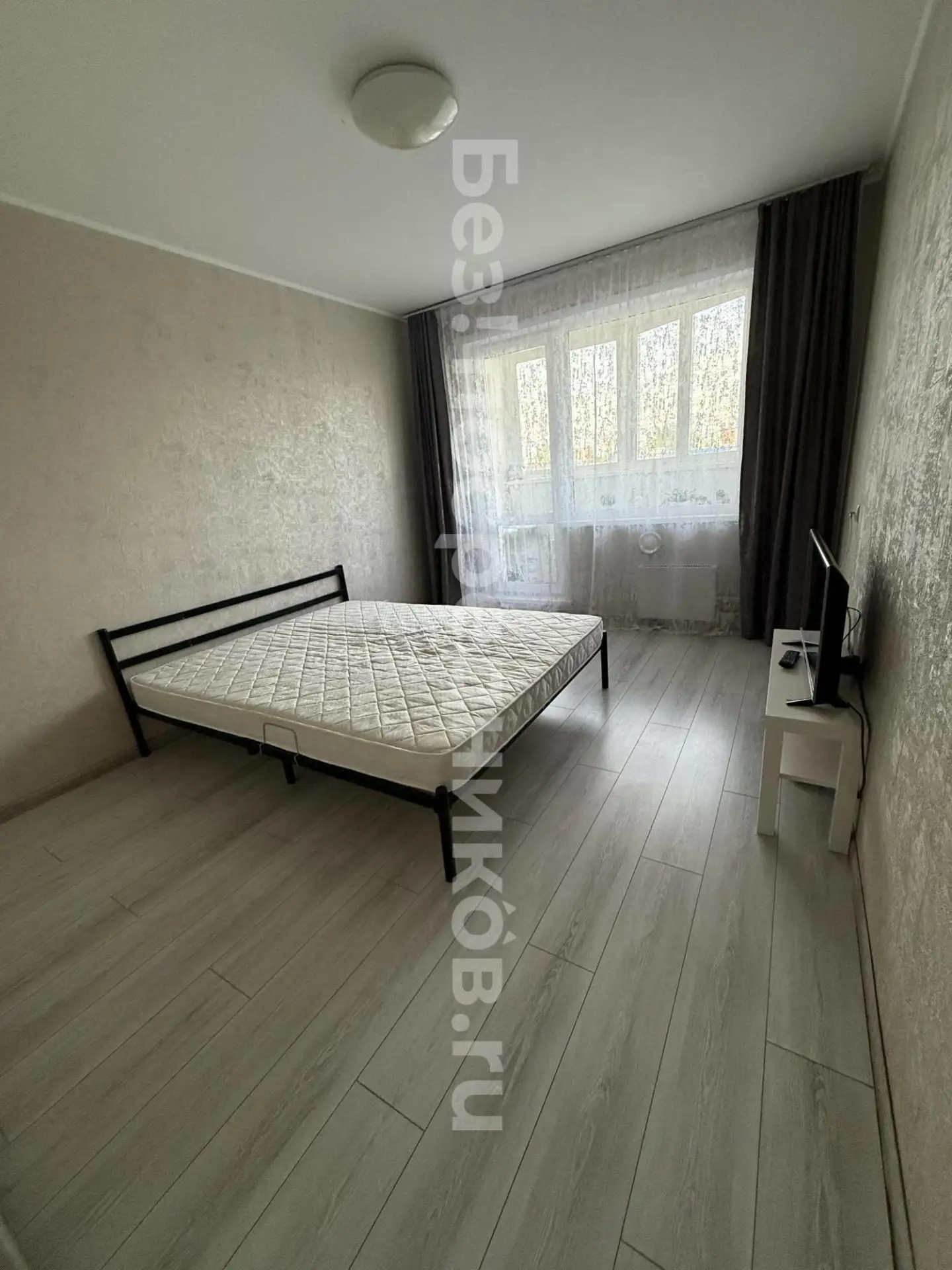 Сдам без посредников: 1-комнатная квартира, 36м²