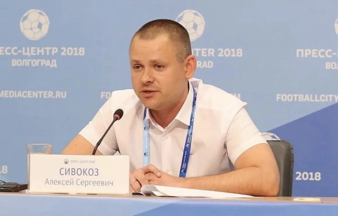 🔄Дело волгоградского Облкомприроды: Сивокоз и Казанкова остаются под домашним арестом.