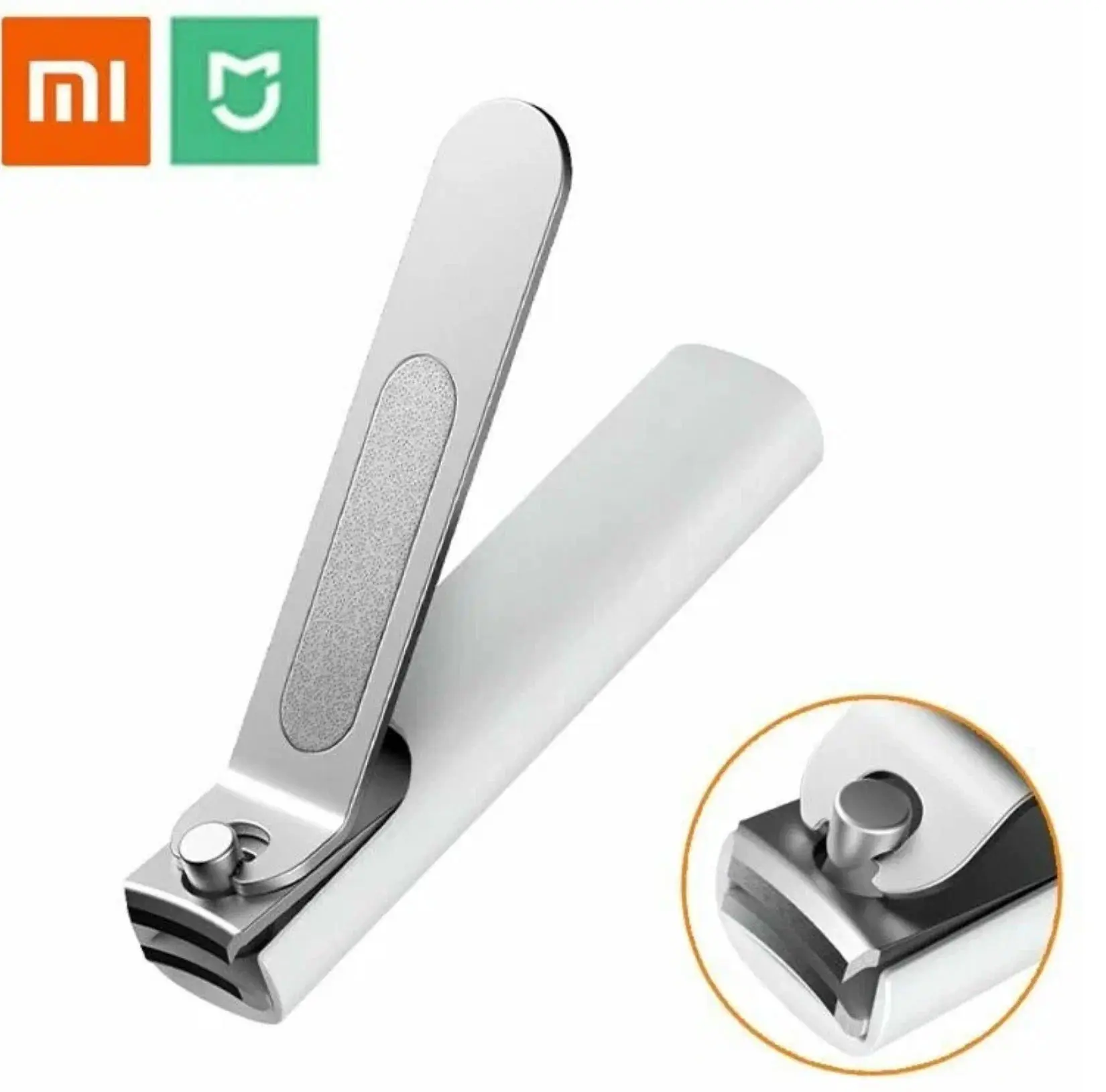 Книпсер для ногтей ✂️