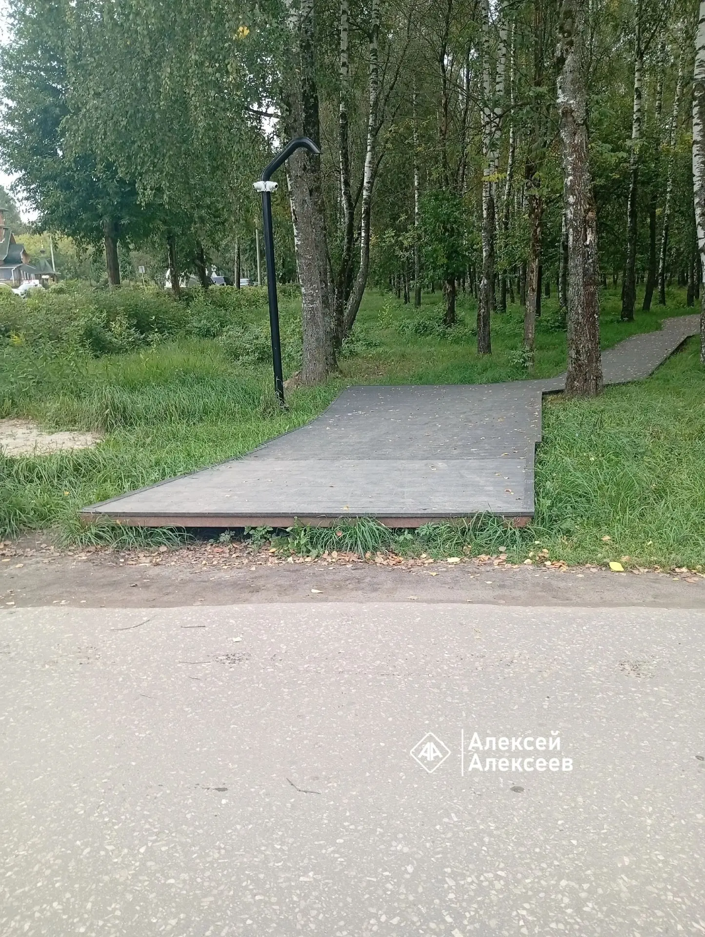 Просят год