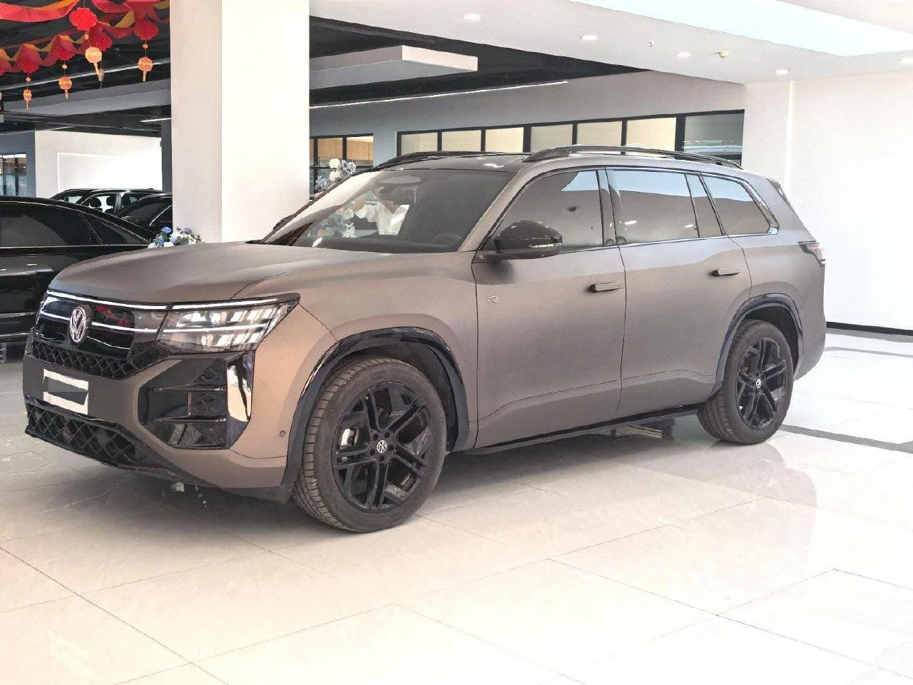 АВТОМОБИЛЬ РАССЧИТАН ИЗ КИТАЯ
