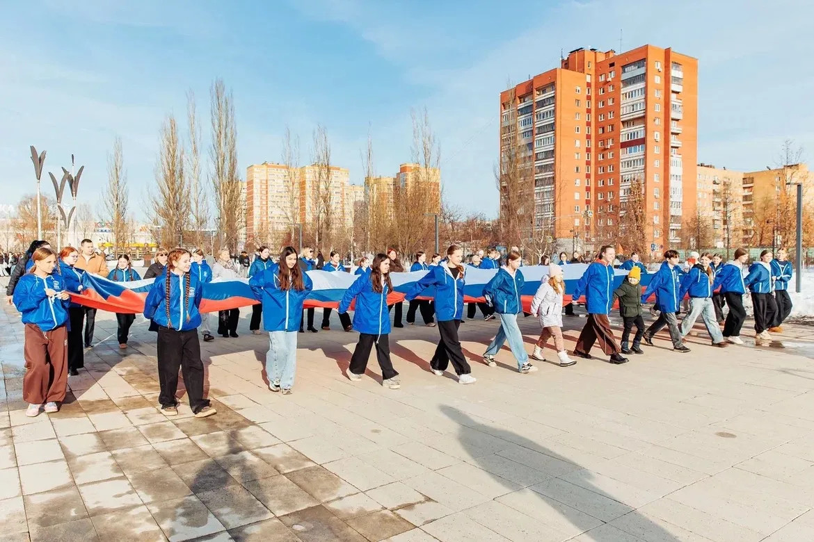 12 лет в родной гавани!