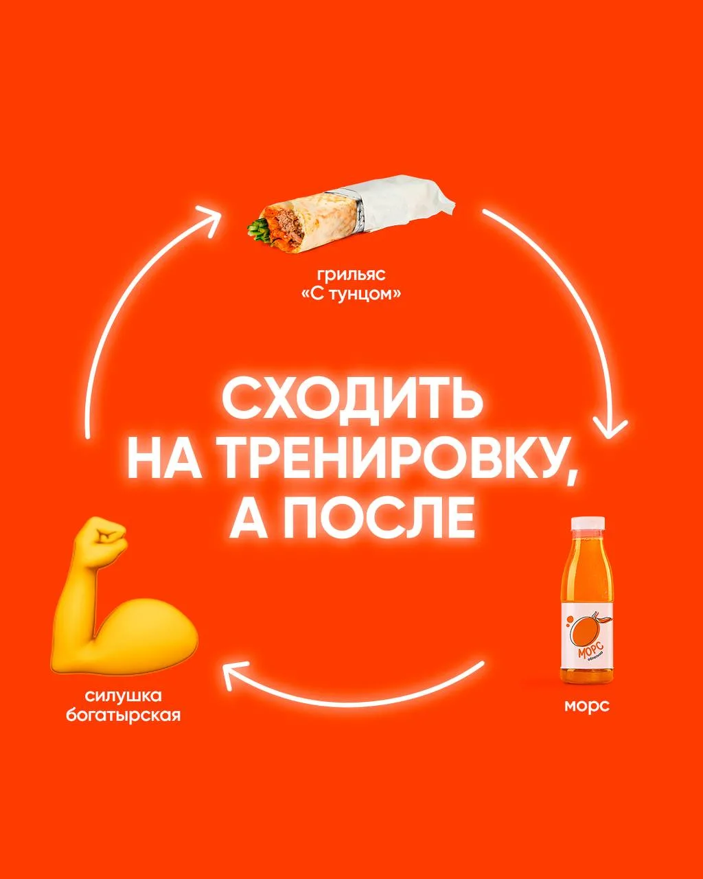 Скоро выходные, а это значит — время планировать! ✨  Мы уже подумали, чем можно заняться в эти тёплы