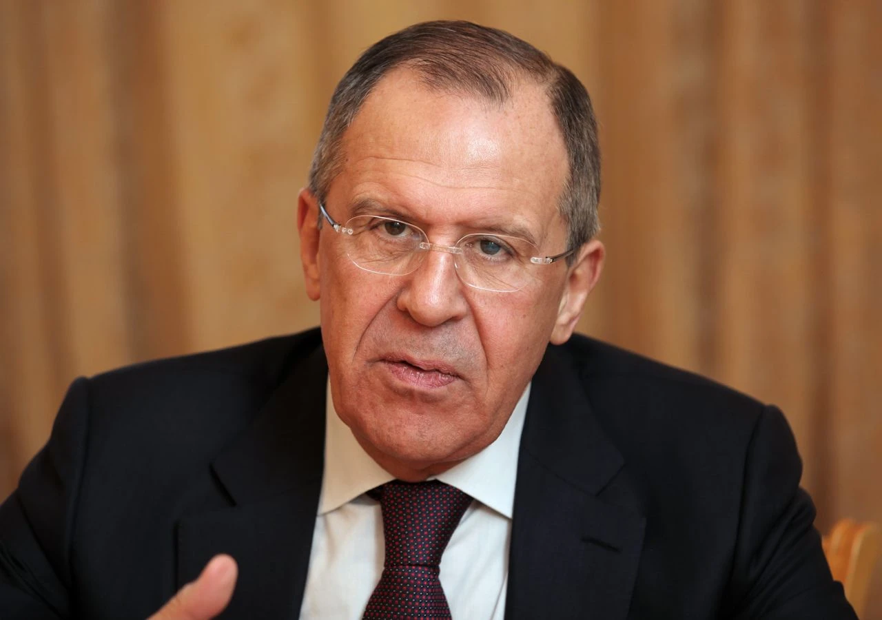 Контакты России и США «по раздражителям» пока не состоялись – глава МИД Лавров