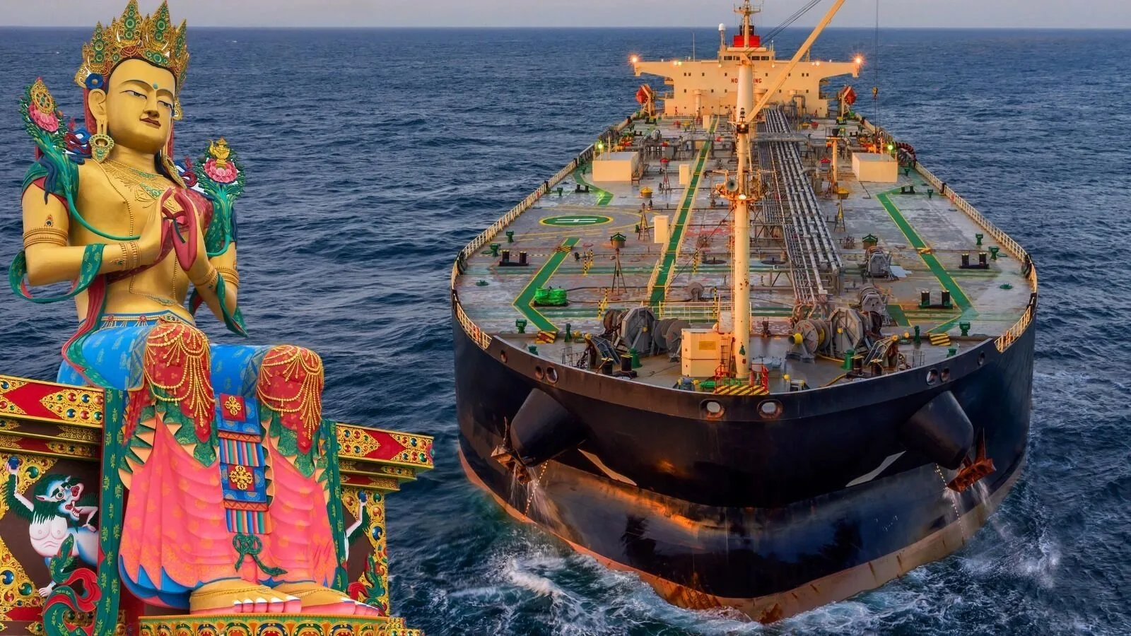 Индия закрыла данные о покупке нефти из России  Индийские власти официально отказались раскрывать ст