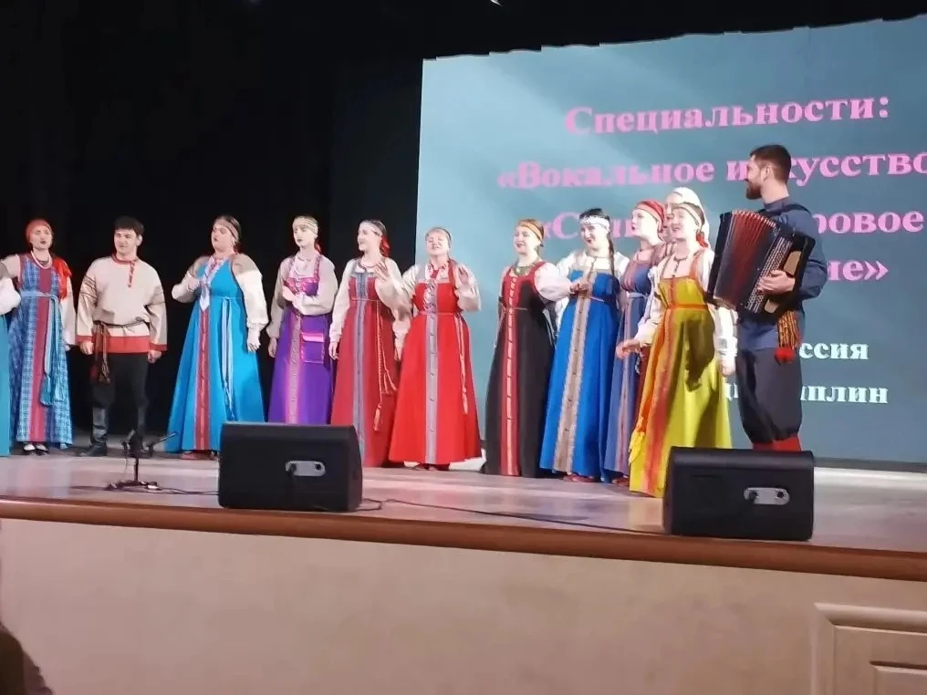 #ДеньОткрытыхДверейТГИК #КолледжИскусствТГИК ☀️❤️Сегодня в колледже искусств ТГИК собрались все юный