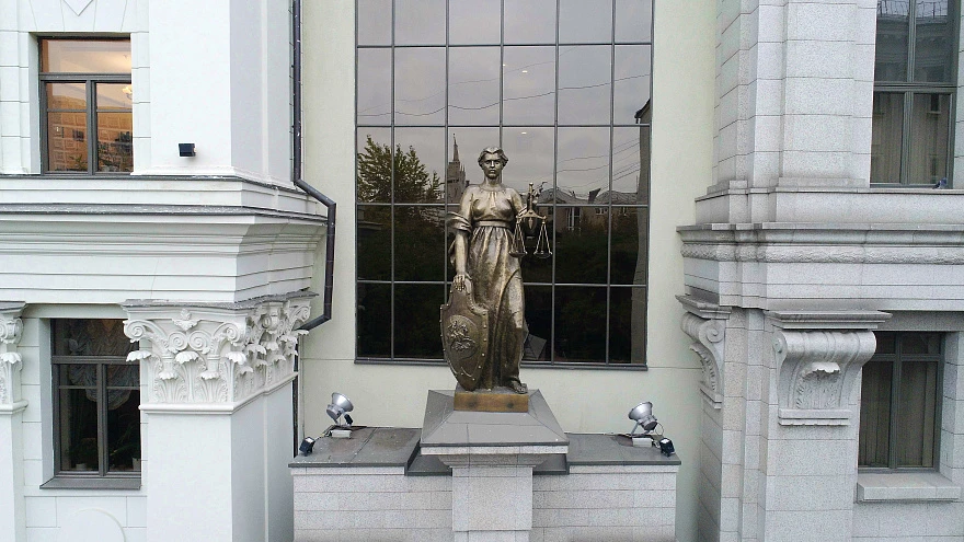 Верховный Суд РФ разъяснил порядок применения соцгарантий к участникам частных военных ...