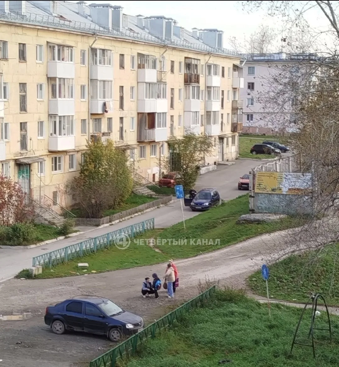 🔥🔥🔥🔥«По ночам просыпается с криками и в слезах»
