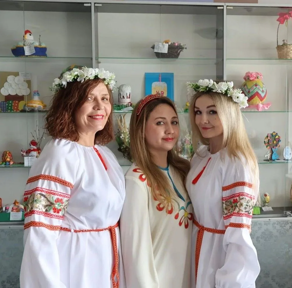 IV городской фестиваль патриотической песни «Мы вместе» прошёл в Северобайкальске. Его главная цель 