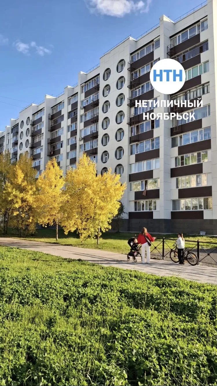 Осень...прекрасная!🔥