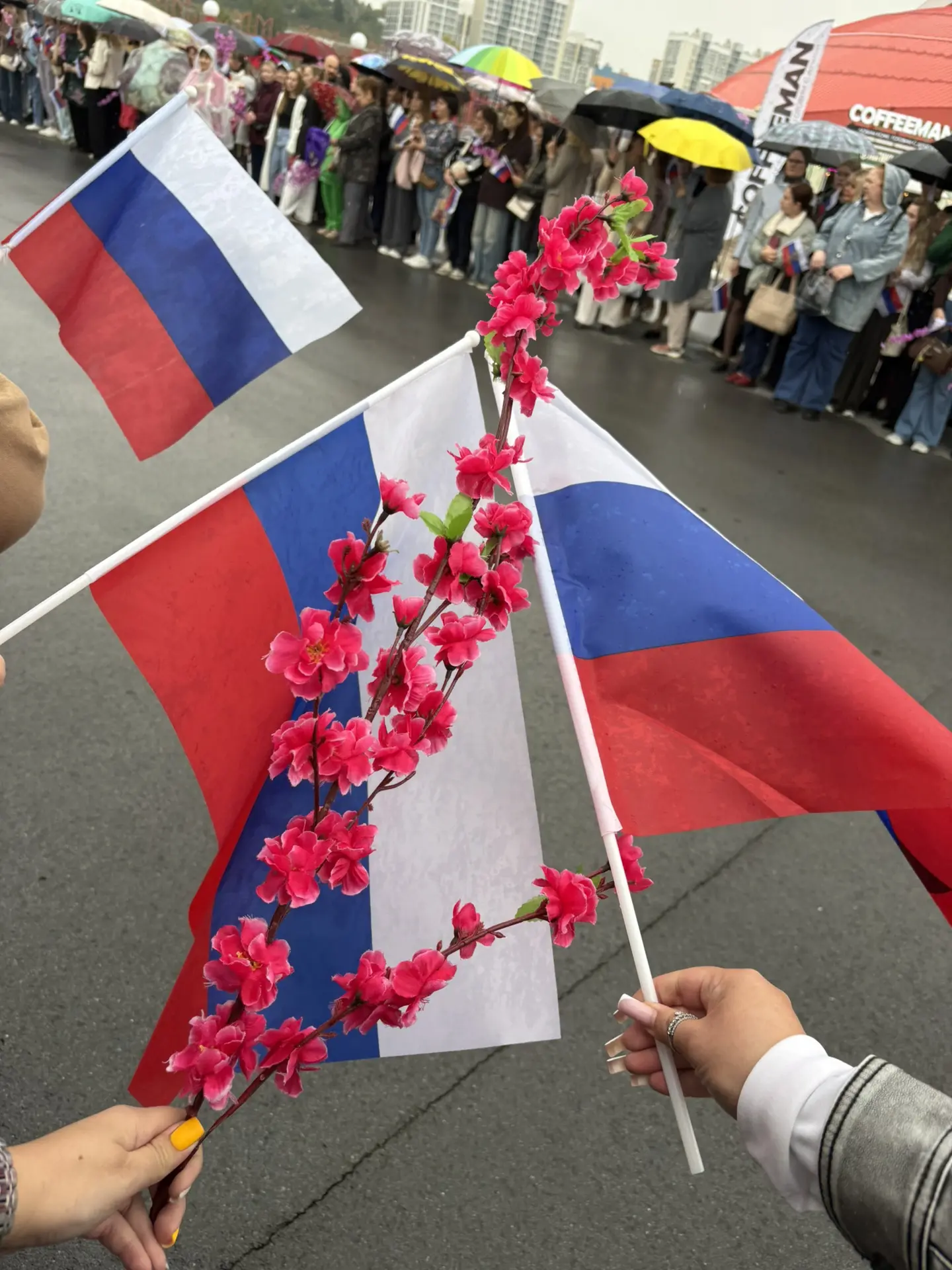 🚩 День Шахтёра в Кемерово