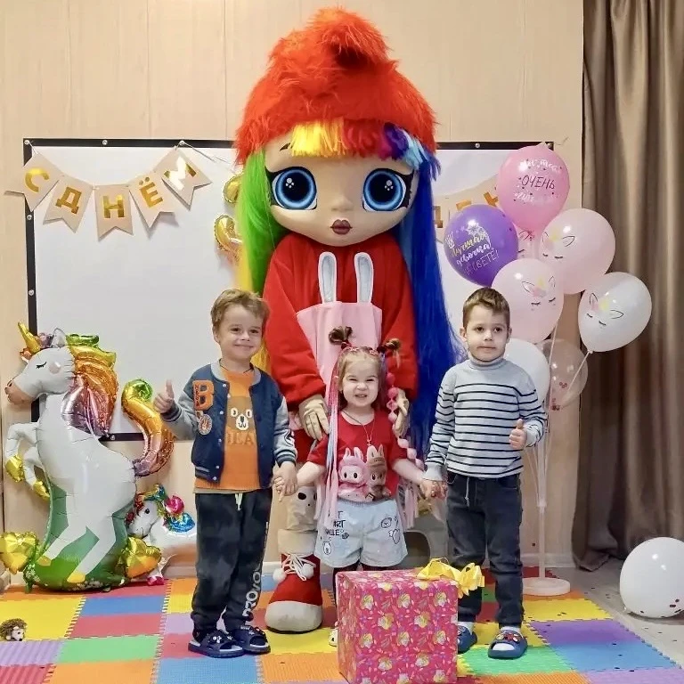 🎉 С Днём Рождения, наша дорогая Дашенька! 🎉