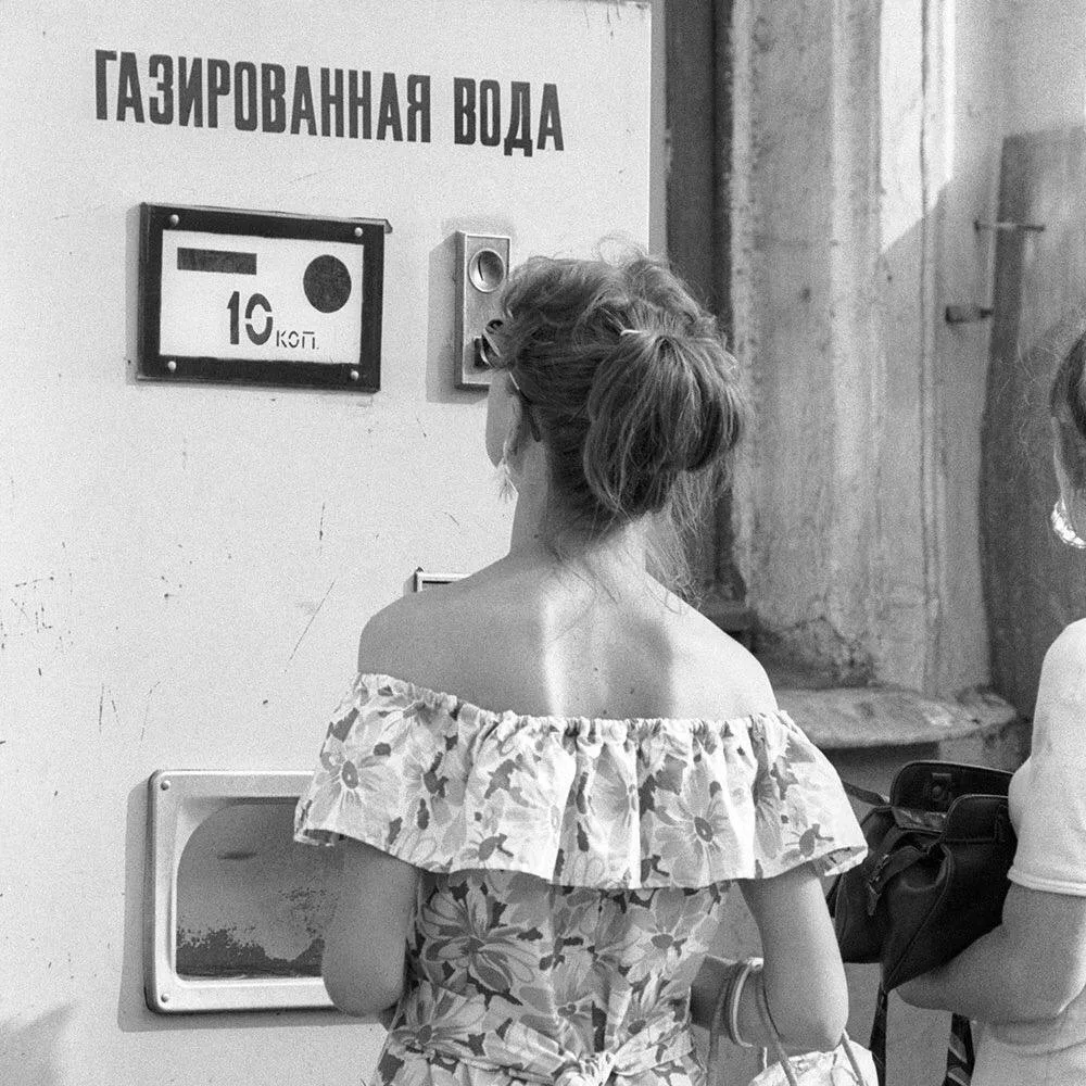 Ни в одном из газированных напитков не было ядовитой химии, а сладость им придавал обыч...