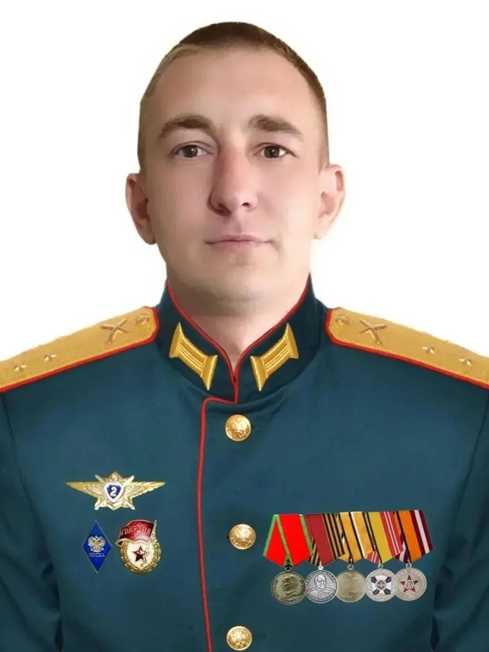 Планы на мирную жизнь: кавалер медали Суворова гвардии прапорщик Петр Поварнин о будущем после СВО.
