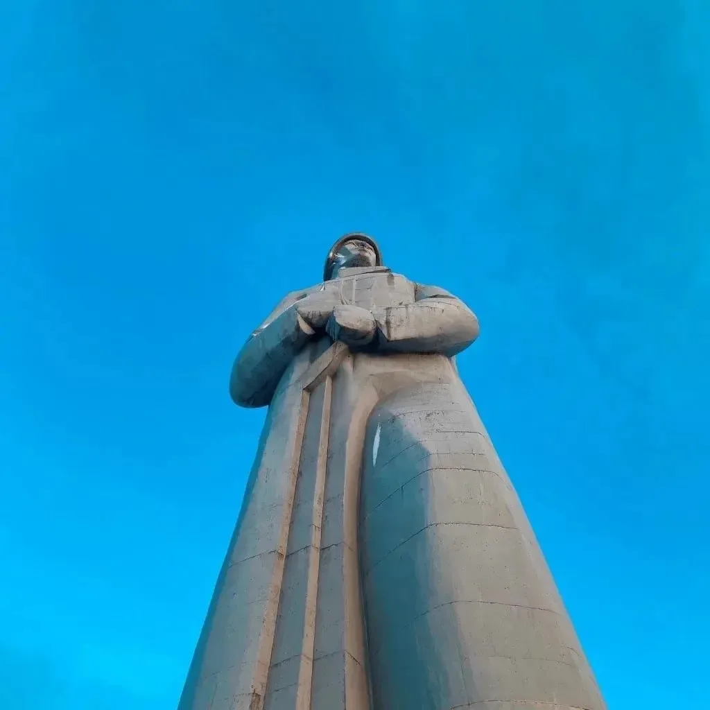 🇷🇺 Север, который невозможно забыть 😍