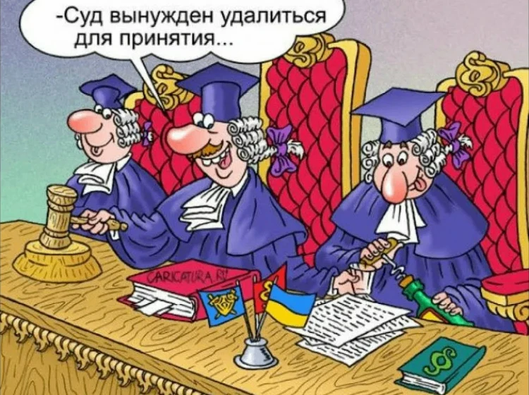 Пирожковая драма: битва за капусту вернулась на второй круг!