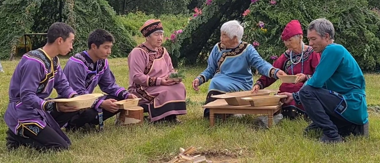 Уважаемые сахалинцы и курильчане!