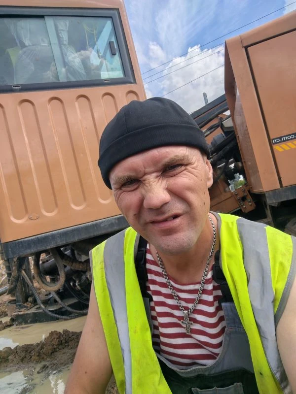 👨 Дмитрий , 30