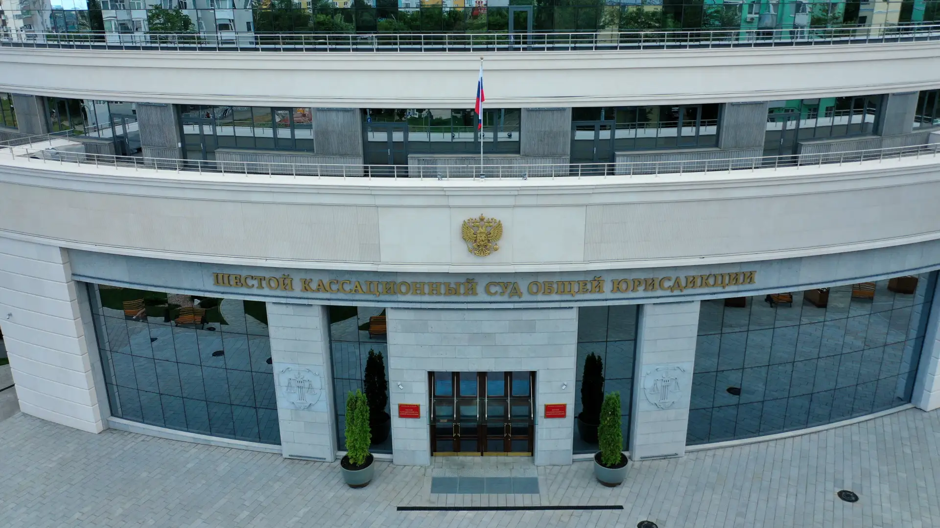 Кассационный суд отказал в смягчении наказания водителю за повторное управление автомоб...