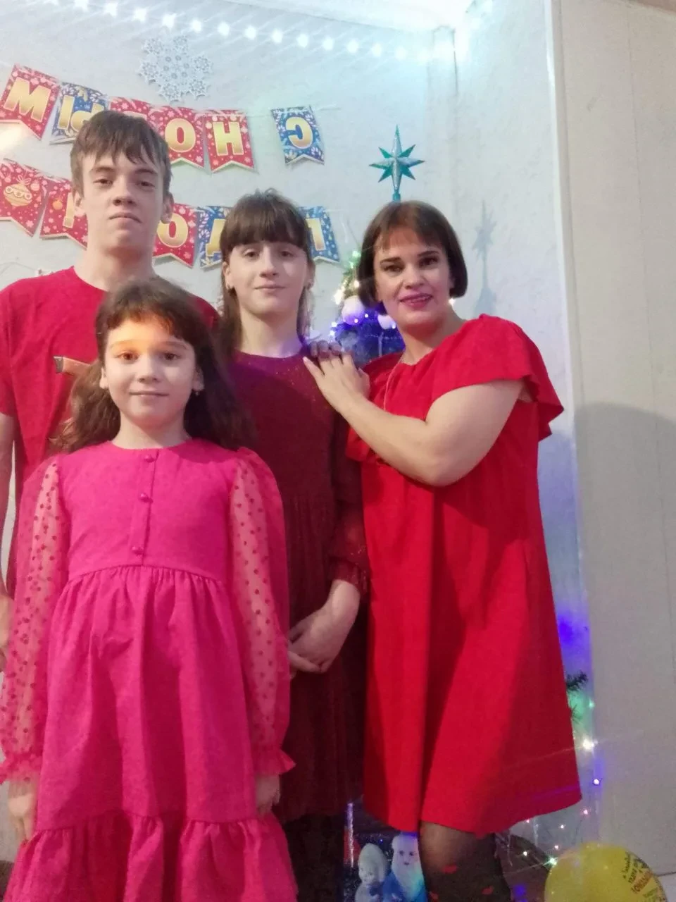 📸 «Семья в объективе» — тепло, которое объединяет!
