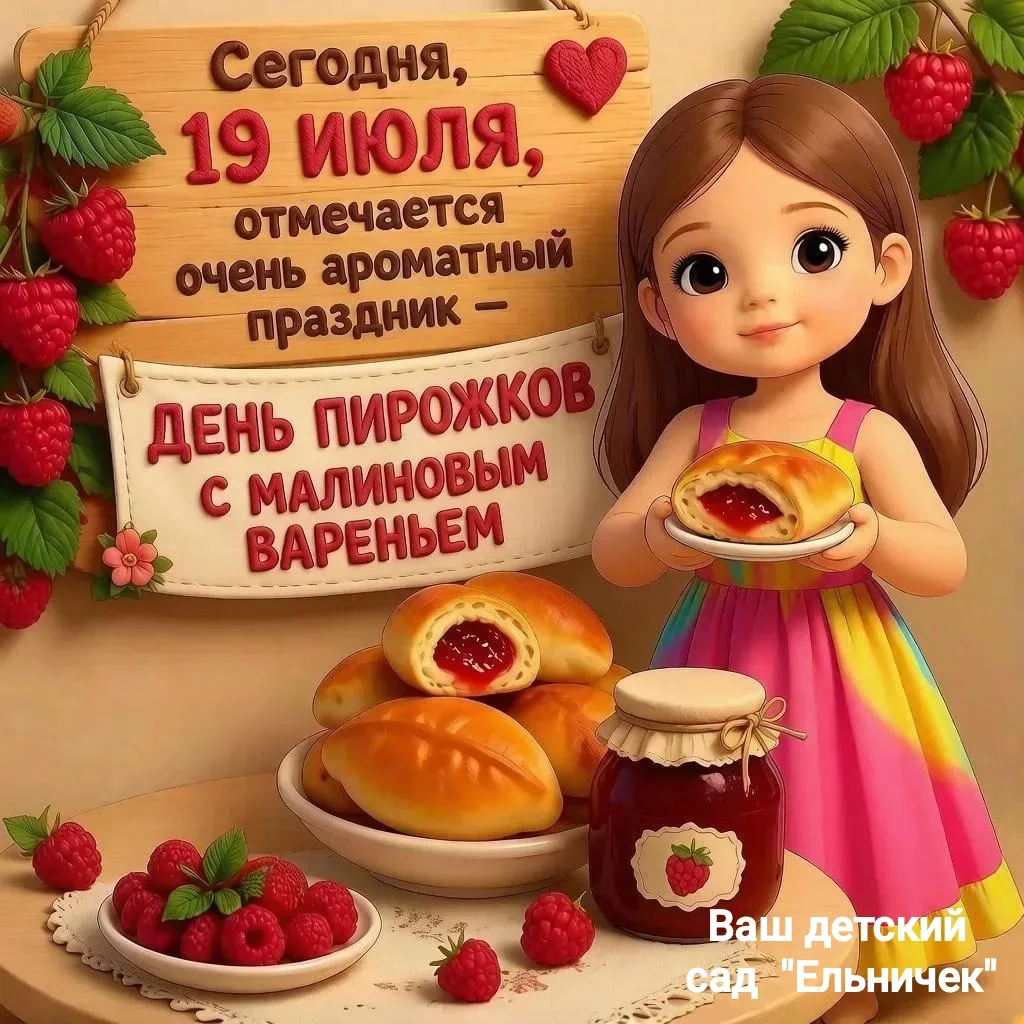 ☀️ Уважаемые родители, друзья, гости нашего сообщества!
Продолжаем заряжаться летним настроением? То