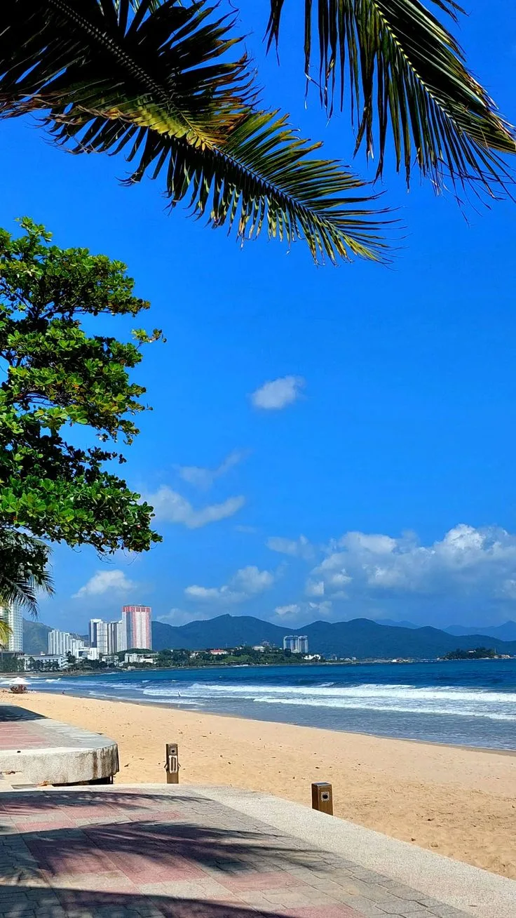 🔥 СРОЧНО! ГОРЯЩИЙ ТУР ВО ВЬЕТНАМ ИЗ ТЮМЕНИ! 🇻🇳🌴
