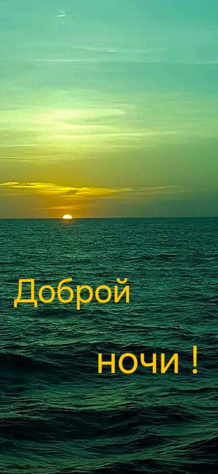 🩷🌙 Доброй ночи, дорогие читатели!