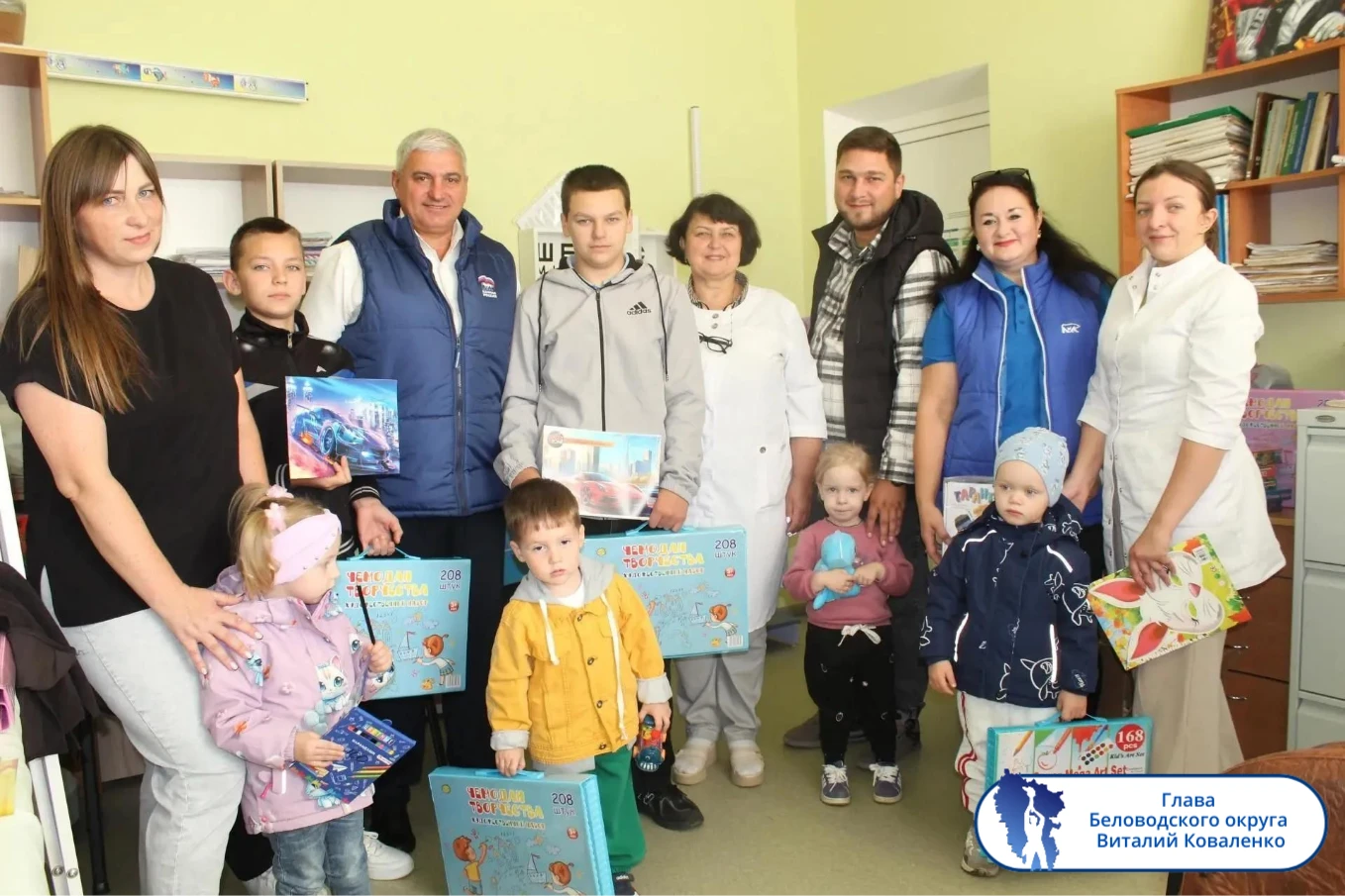 ☄️Подборка о ГЛАВном