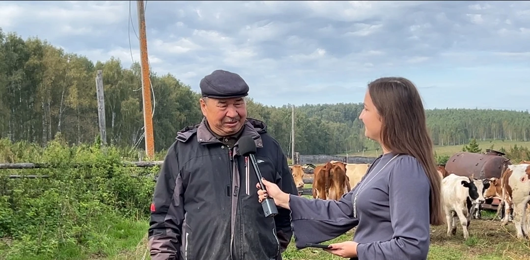 🔔 ИҒТИБАР, АНОНС! 🌾🚜