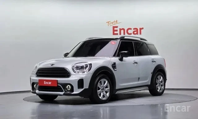 🔥 Легендарный MINI Cooper из Кореи — теперь доступнее, чем кажется!
 
Mini Cooper Countryman 
➖Год 