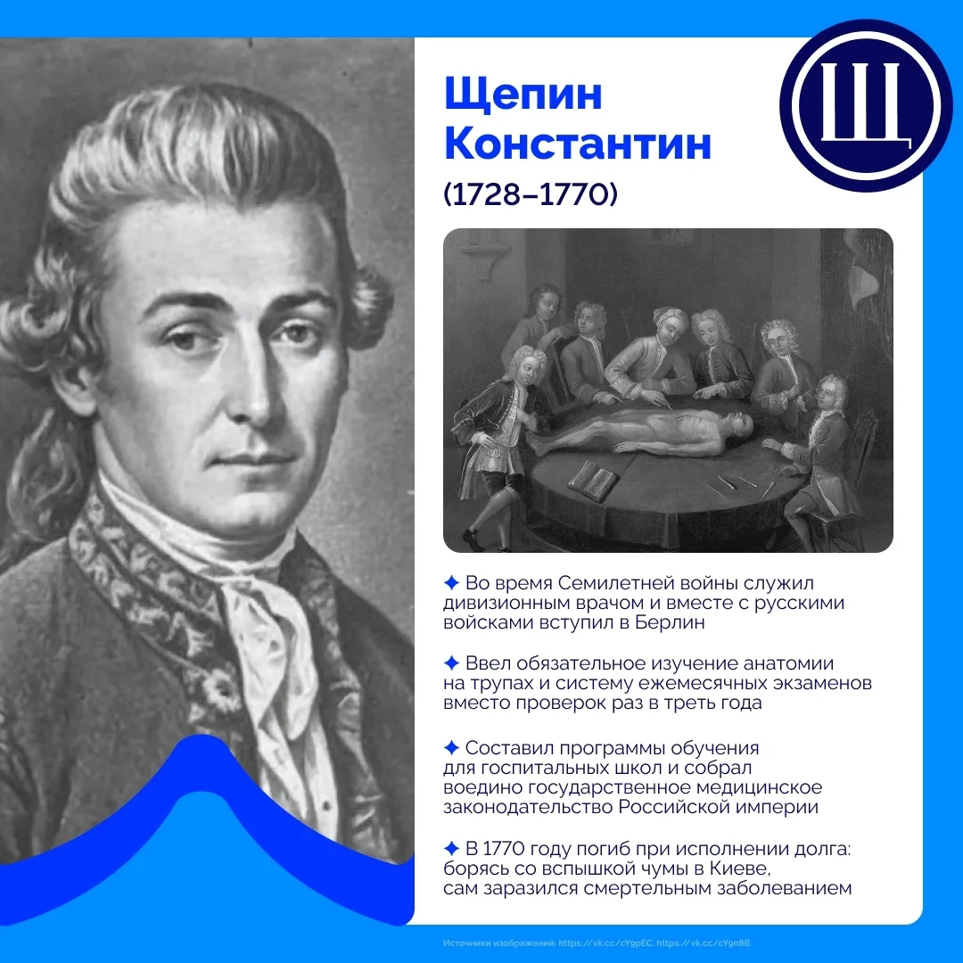 Мир науки огромен и удивителен. В цикле «Научный алфавит» мы рассказываем о выдающихся людях, посвят